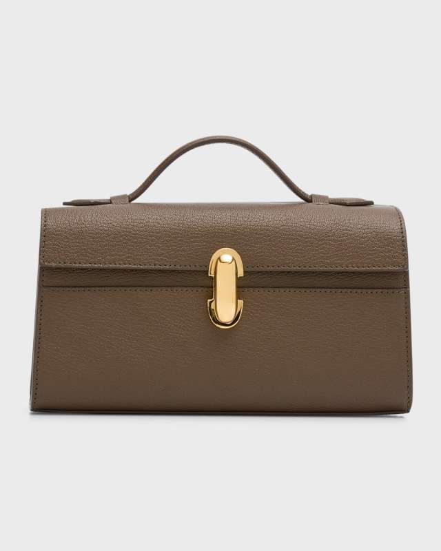 Symmetry Pochette Top-Handle Bag